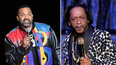 The Reason Why Mike Epps Called Katt Williams Fendi Jacket 